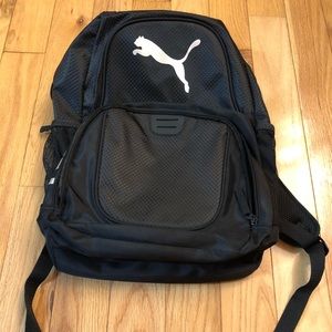 Puma Backpack